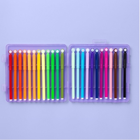 More Than Magic
Scented Felt Tip Pens - - Picture 5 of 5